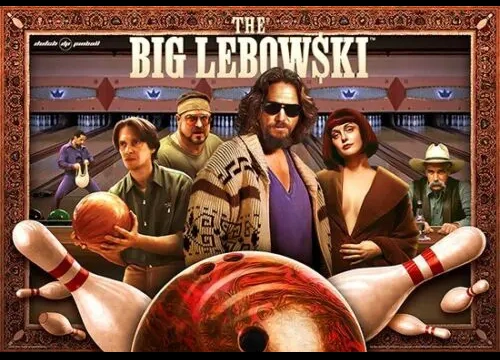 The Big Lebowski (Dutch, 2016)