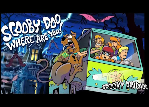 Scooby-Doo (CE) (Spooky, 2023)
