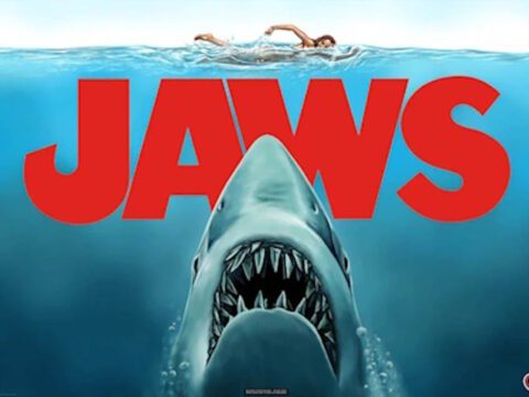 JAWS (Premium) (Stern, 2024) | Pinball Jones