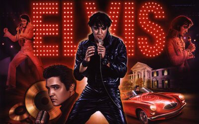 Elvis (Stern, 2004)